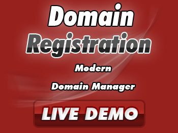 Low-priced domain name services